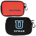 Neoprene Accessory Pouch